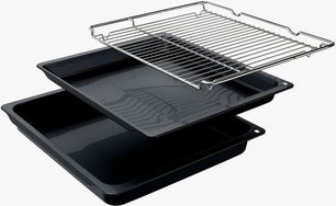 Духовой шкаф Bosch HJA737BR0 фото 3 в Челябинске