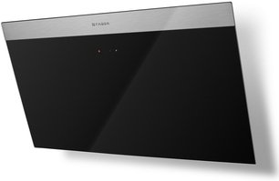 Вытяжка Фабер Daisy EG6 BK A80 фото в Челябинске Вытяжка Faber Daisy EG6 BK A80 фото в Челябинске
