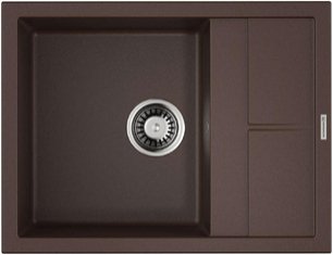 Мойка Omoikiri Sumi 65-DC фото