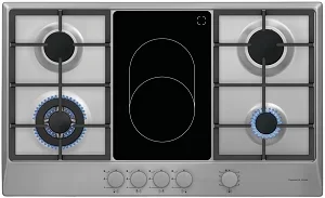 Варочная панель Zigmund Shtain GN 278.91 S фото в Челябинске