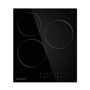 Варочная панель Maunfeld CVCE453BK фото 2 в Челябинске