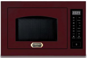 Встраиваемая микроволновая печь Lofra FMRR6T25ME/O фото в Челябинске
