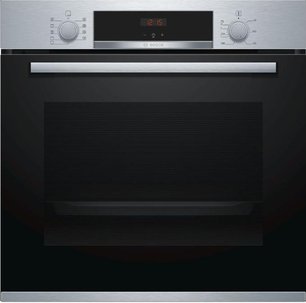 Духовой шкаф Бош HBA554YS0 фото в Челябинске Духовой шкаф Bosch HBA554YS0 фото в Челябинске