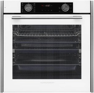 Духовой шкаф Куперсберг HFT 610 W фото 2 в Челябинске Духовой шкаф Kuppersberg HFT 610 W фото 2 в Челябинске