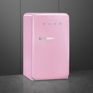 Холодильник Смег FAB10RPK5 фото 3 в Челябинске Холодильник Smeg FAB10RPK5 фото 3 в Челябинске