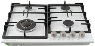 Газовая варочная панель Schaub Lorenz SLK GW6511 фото 3 в Челябинске
