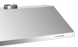 Вытяжка Бертаззони KU90 PRO 1 X A фото 2 в Челябинске Вытяжка Bertazzoni KU90 PRO 1 X A фото 2 в Челябинске