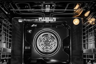 Духовой шкаф Midea MO69103GB фото 3 в Челябинске