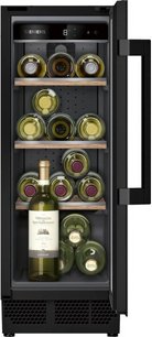 Встраиваемый винный шкаф Siemens KU 20WVHF0 фото в Челябинске