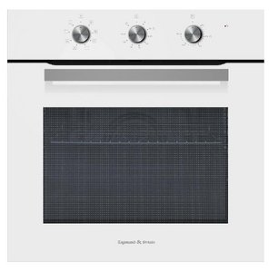 Электрический духовой шкаф Zigmund Shtain E 176 W фото в Челябинске