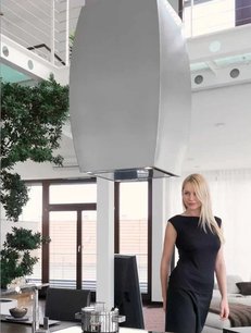 Вытяжка Франке FPA 4606 I XS фото 3 в Челябинске Вытяжка Franke FPA 4606 I XS фото 3 в Челябинске