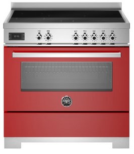 Варочный центр Bertazzoni PRO95I1EROT2 фото в Челябинске