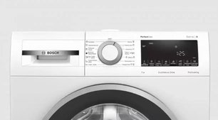 Узкая стиральная машина BOSCH WHA122X2OE фото 3 в Челябинске Узкая стиральная машина BOSCH WHA122X2OE фото 3 в Челябинске