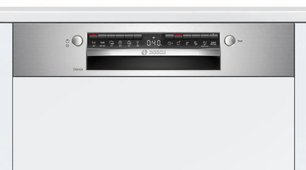 Встраиваемая посудомоечная машина Bosch SMI4IMS62T фото 3 в Челябинске