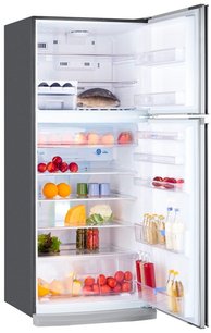 Холодильник Mitsubishi Electric MR-FR62K-ST-R фото 2 в Челябинске