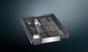 Посудомоечная машина Siemens SR87ZX60MR фото 2 в Челябинске