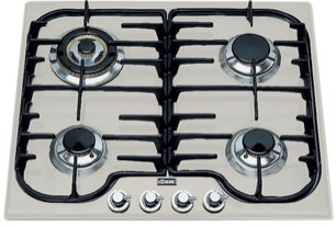 Варочная панель Ilve H60CV Antique white фото в Челябинске