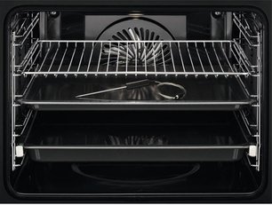 Духовой шкаф АЕГ BPE748380B фото 3 в Челябинске Духовой шкаф AEG BPE748380B фото 3 в Челябинске