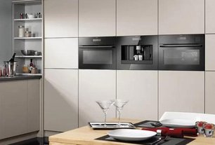 Кофемашина AEG PE4571-B фото 2 в Челябинске