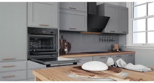 Встраиваемый духовой шкаф BOSCH HBJN10YB2R фото 4 в Челябинске Встраиваемый духовой шкаф BOSCH HBJN10YB2R фото 4 в Челябинске