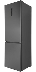 Холодильник Hyundai CC35083F нержавеющая сталь фото 4 в Челябинске