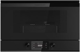 Встраиваемая микроволновая печь Kuppersbusch ML 6330.0 KSM MattBlack фото в Челябинске