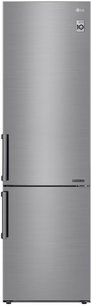 Холодильник LG GA-B 509 BMJZ фото в Челябинске