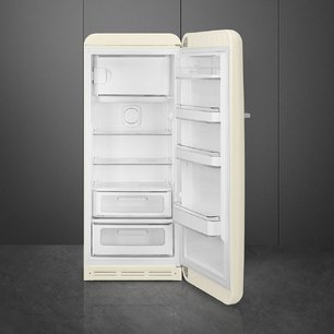 Холодильник Смег FAB28RCR6 фото 4 в Челябинске Холодильник Smeg FAB28RCR6 фото 4 в Челябинске