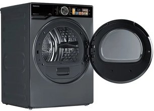 Сушильная машина Toshiba TD-T25BS110HWRU(MG) фото 3 в Челябинске