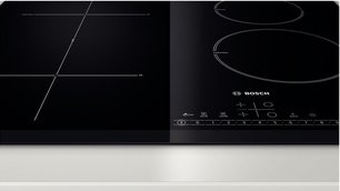 Электрическая варочная панель Bosch PIT 651F17E фото 2 в Челябинске