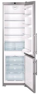 Холодильник Либхер CNesf 4003 Comfort NoFrost фото 3 в Челябинске Холодильник Liebherr CNesf 4003 Comfort NoFrost фото 3 в Челябинске
