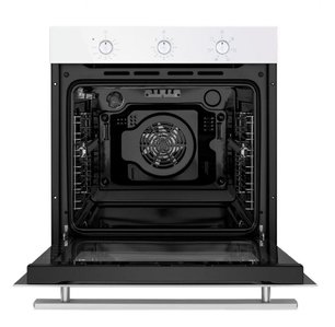 Шкаф духовой электрический MAUNFELD EOEF.766W фото 3 в Челябинске Шкаф духовой электрический MAUNFELD EOEF.766W фото 3 в Челябинске