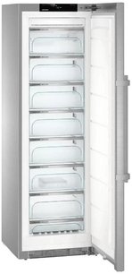 Морозильная камера Либхер SGNes 4375 Premium NoFrost фото 4 в Челябинске Морозильная камера Liebherr SGNes 4375 Premium NoFrost фото 4 в Челябинске