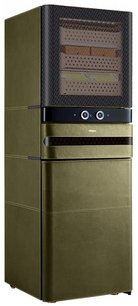 Хьюмидор Afidano L6 (Хвойный табак) фото 2 в Челябинске