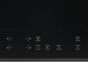Индукционная варочная панель Крона ORIGANO 60 BL фото 4 в Челябинске Индукционная варочная панель KRONA ORIGANO 60 BL фото 4 в Челябинске