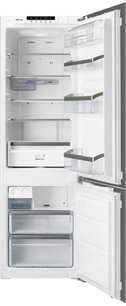 Холодильник Смег CB30PFNF фото в Челябинске Холодильник Smeg CB30PFNF фото в Челябинске