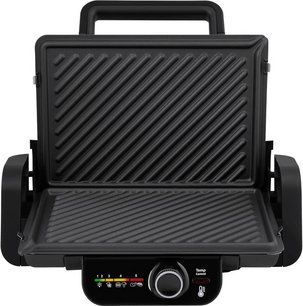 Гриль Maunfeld MGE2000BK фото 4 в Челябинске