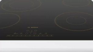 Электрическая варочная панель BOSCH PKG611FP1R фото 2 в Челябинске