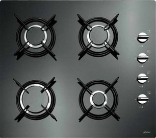 Независимая газо-керамическая поверхность Kaiser KCG 40.600 GZ фото в Челябинске