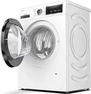 Узкая стиральная машина BOSCH WLW24L41OE фото 2 в Челябинске Узкая стиральная машина BOSCH WLW24L41OE фото 2 в Челябинске