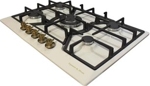 Варочная панель Zigmund Shtain GN 248.71 X фото 4 в Челябинске