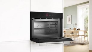Встраиваемая микроволновая печь Bosch CEG732XB1 фото 4 в Челябинске