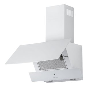 Вытяжка Крона ALVA 600 white S фото 3 в Челябинске Вытяжка KRONA ALVA 600 white S фото 3 в Челябинске