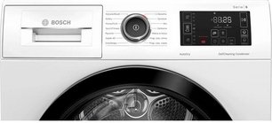 Сушильная машина Бош WTW8760EPL фото 3 в Челябинске Сушильная машина Bosch WTW8760EPL фото 3 в Челябинске