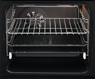 Духовой шкаф Electrolux OEF5C50V фото 4 в Челябинске