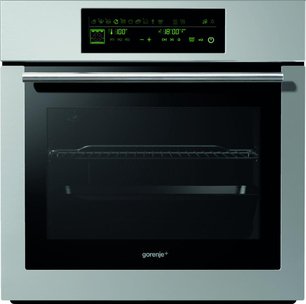 Духовой шкаф Горение Плюс GO876X фото в Челябинске Духовой шкаф Gorenje Plus GO876X фото в Челябинске