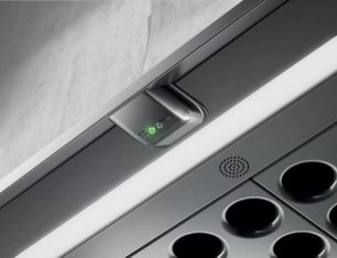 Вытяжка Элика NUAGE SENSE DRYWALL/F/75 фото 4 в Челябинске Вытяжка Elica NUAGE SENSE DRYWALL/F/75 фото 4 в Челябинске