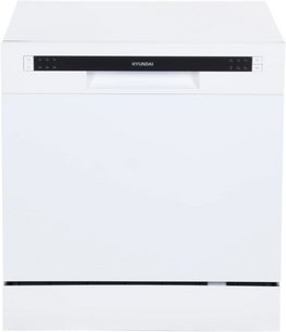 Посудомоечная машина Хендай DT503W фото 4 в Челябинске Посудомоечная машина Hyundai DT503W фото 4 в Челябинске