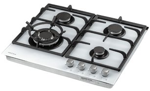 Варочная поверхность Крона ARMONIA 60 WH фото 2 в Челябинске Варочная поверхность KRONA ARMONIA 60 WH фото 2 в Челябинске