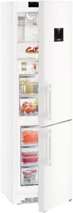 Холодильник Либхер CBNP 4858 Premium BioFresh NoFrost фото 2 в Челябинске Холодильник Liebherr CBNP 4858 Premium BioFresh NoFrost фото 2 в Челябинске